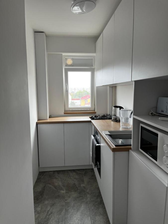 Condo Dorobanti Букурещ Екстериор снимка