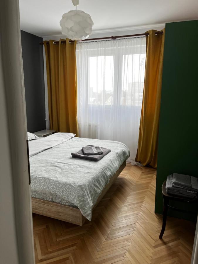 Condo Dorobanti Букурещ Екстериор снимка