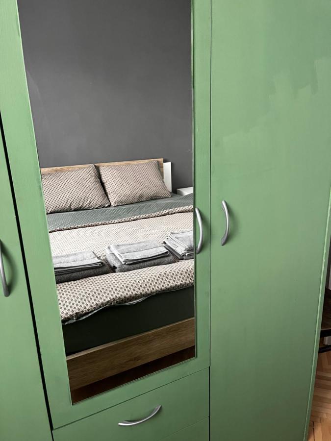 Condo Dorobanti Букурещ Екстериор снимка