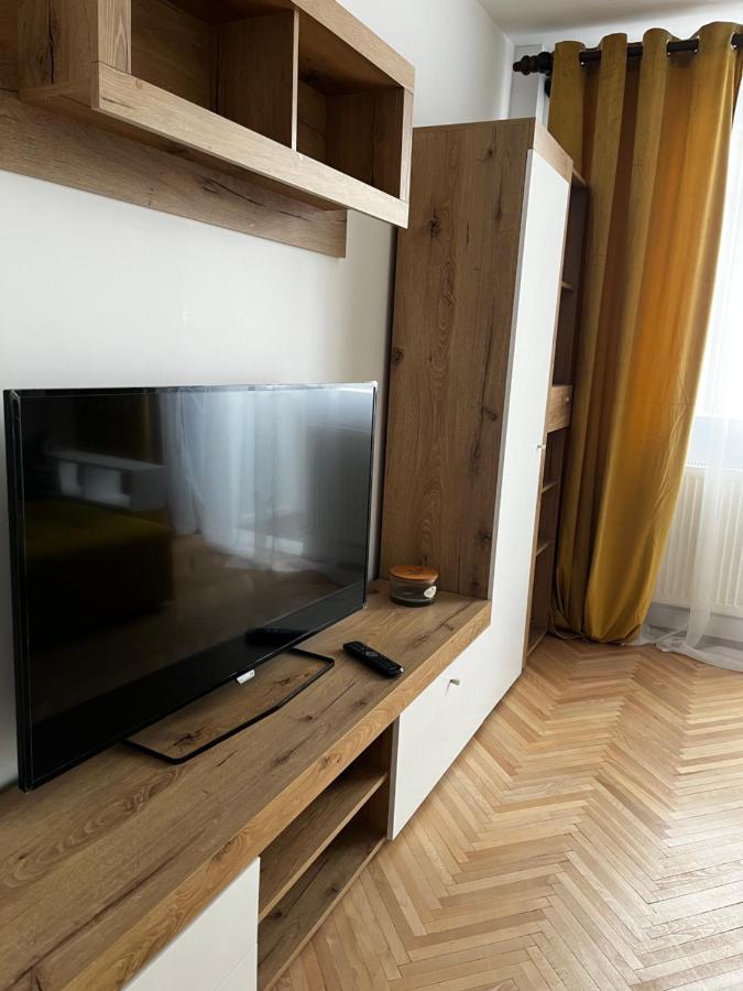 Condo Dorobanti Букурещ Екстериор снимка