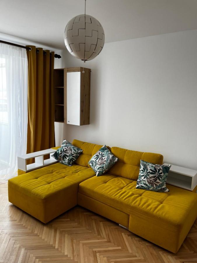 Condo Dorobanti Букурещ Екстериор снимка