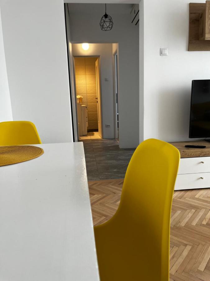 Condo Dorobanti Букурещ Екстериор снимка