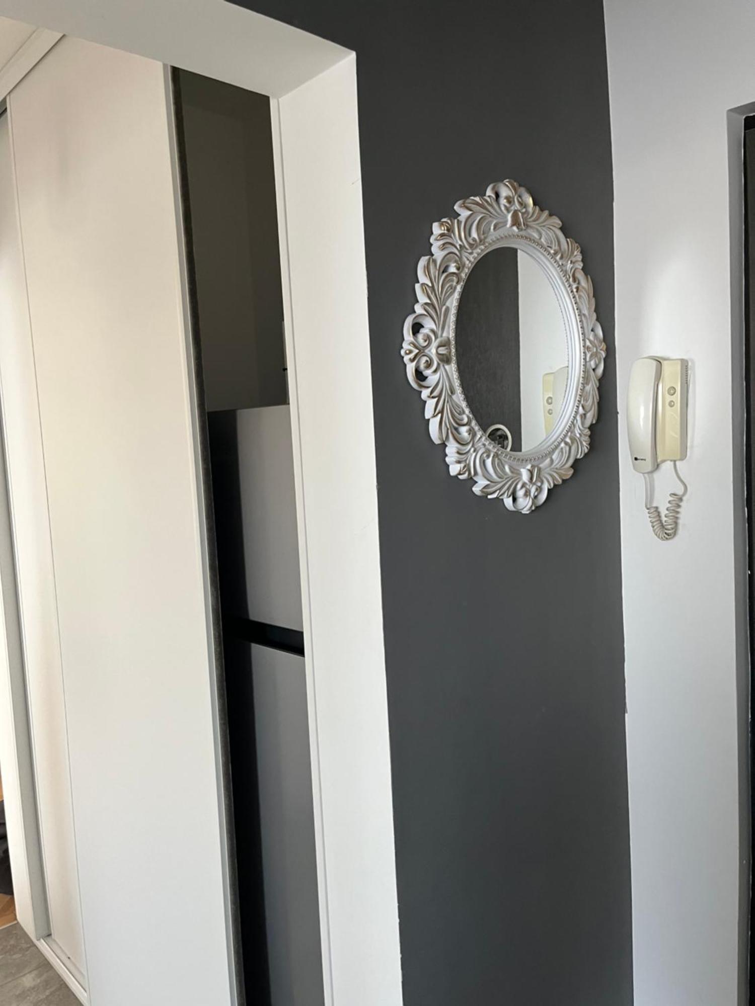 Condo Dorobanti Букурещ Екстериор снимка