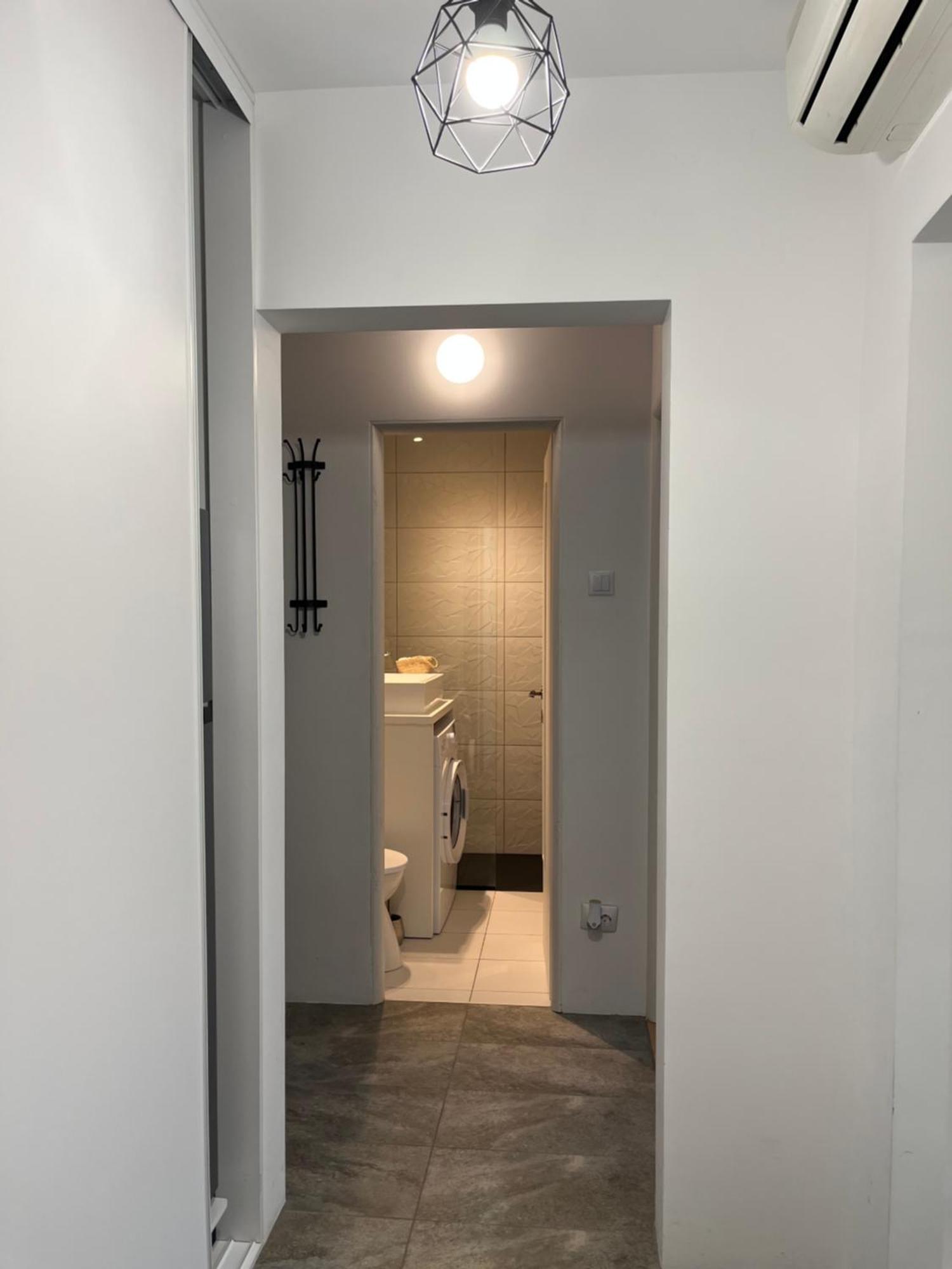 Condo Dorobanti Букурещ Екстериор снимка