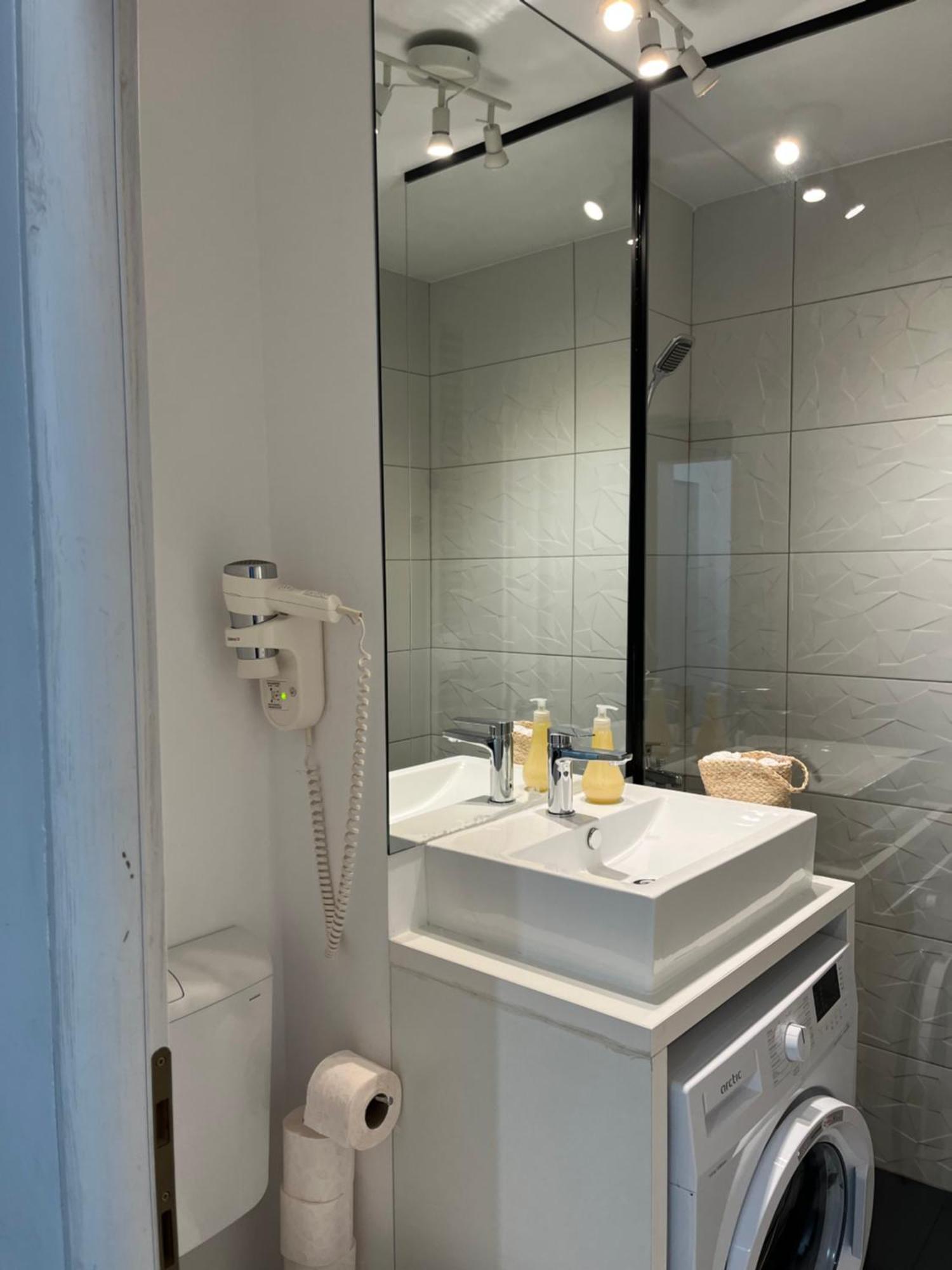 Condo Dorobanti Букурещ Екстериор снимка